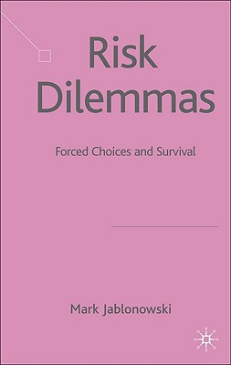 【预售】Risk Dilemma's: Forced Choices and S...