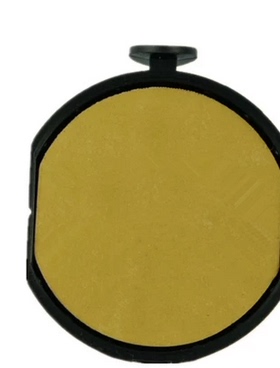 吉普生MAXSTAMP回墨翻斗印 替换备用印台 油墨水盒 多种型号