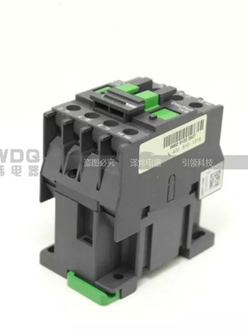 交流接触器 220V LC1E2501M5N LC1E2510M5N 380V 24V