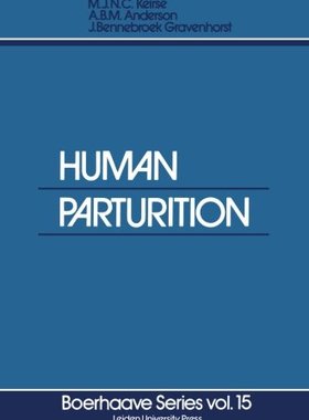 【预订】Human Parturition: New Concepts and ...