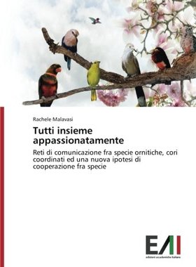 【预售】Tutti Insieme Appassionatamente