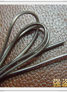 头戴耳机维修线 AKG K450 K451 K452 Q460头梁线 机架线 高档铝箔