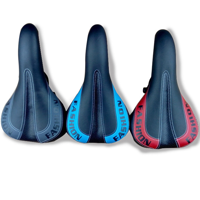 Selle de vélo Mountain Bike - Ref 2354703 Image 1