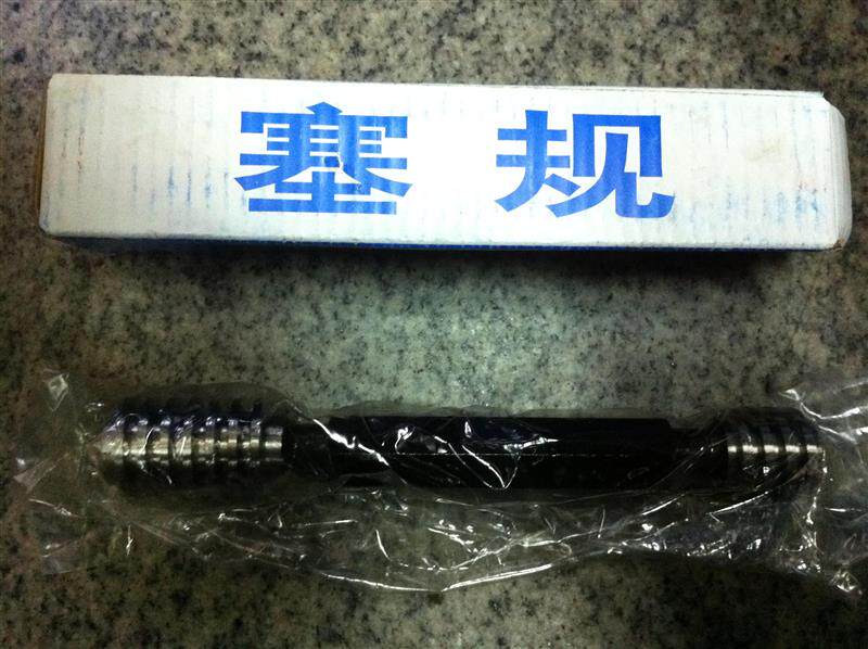 公制梯形螺纹塞规环规tr10*3 tr12*3 tr14*3 左梯形螺纹通止规