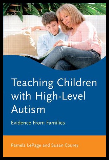 【预售】Teaching Children with High-Level Autism: Evidenc