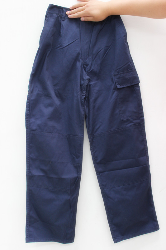 Vêtement de mécanicien - Ref 1916065 Image 1