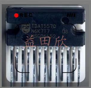 TDA1557Q 音频放大器 实体店品质保障 全新正品
