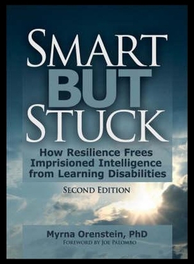 【预售】Smart But Stuck: How Resilience Frees Imprisoned