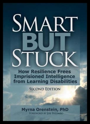 【预售】Smart But Stuck: How Resilience Frees Imprisoned