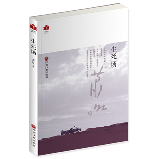 直发 生死场 爱情小说 现代文学 正版 萧红经典 作品文学小说