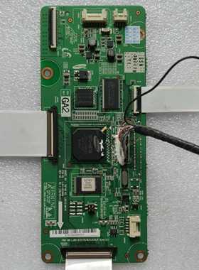 LJ41-05309A LJ92-01517A S50HW-YB03 YD09 长虹 PT50700 逻辑板