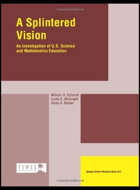 【预售】A Splintered Vision: An Investigation of U.S. Sci