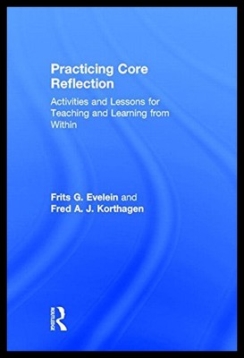 【预售】Practicing Core Reflection: Activities and Lesson