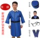 包邮 铅衣X射线防护服防辐射服防护服套装 铅衣口腔科X光室防护铅衣