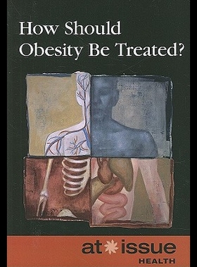 【预售】How Should Obesity Be Treated?