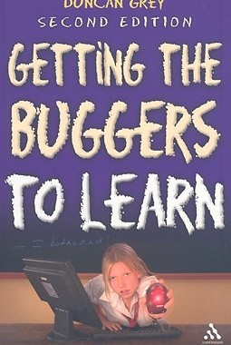 【预售】Getting the Buggers to Learn