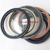 中 加滕HD1430 7挖掘机油缸油封高品质修理包大 小臂动臂斗杆铲斗