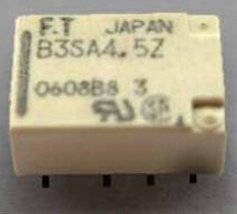 B3GA012Z   FT继电器