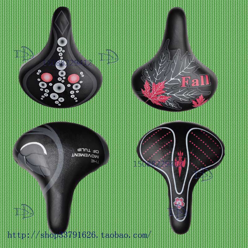 Selle de vélo GIANT - Ref 2345047 Image 1