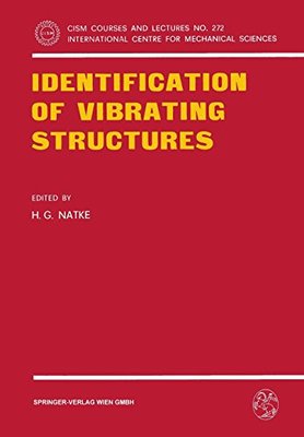 【预订】Identification of Vibrating Structures