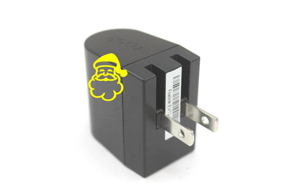 Barnes&Noble巴诺书店NOOK HD NOOK HD+ 5V 2A充电器
