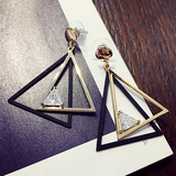 Broche femme en Fils de soie - Ref 1184138 Image 12