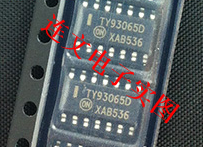 TY93065D SOP14 全系列汽车元件 功放音频芯片 进口现货  可直拍