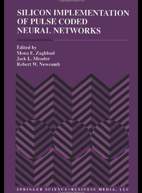 【预售】Silicon Implementation of Pulse Coded