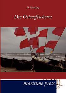 【预售】Die Ostseefischerei