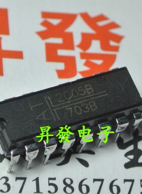 〖昇發电子〗计算机开关电源专用控制电路 AT2005B 2005B