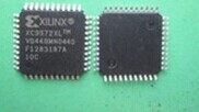 XC9572XL-10VQ44C  XC9572XL-10VQ44I 原装