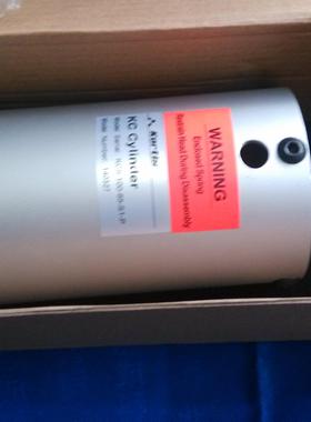 张紧轮控制Kortis正品 KCS 59-75-S0-P 印刷厂使用超低摩擦气缸