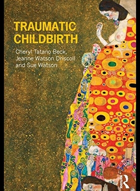 【预售】Traumatic Childbirth