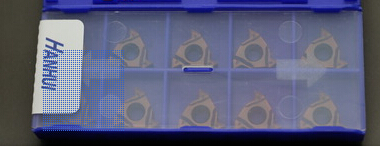 正品HANHUI螺纹刀片16IRAG60    不锈钢