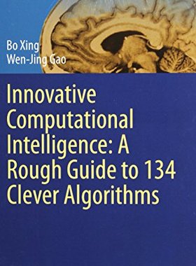 【预订】Innovative Computational Intelligenc...