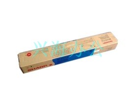 Sharp夏普MX-70CTCA蓝色粉盒MX5500N/6200N/7000N彩色复合机墨粉