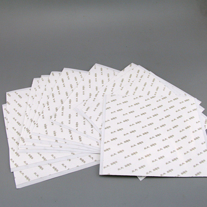 永大标牌贴 双面胶 宽16cm*16cm 片材双面胶 可定制模切其他规格在类目 电子词典/电纸书/文化用品, 胶粘用品, 胶带/胶纸/胶条中 - 来自Buy2taobao.com提供专业的淘宝代购服务