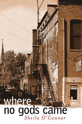 【预售】Where No Gods Came