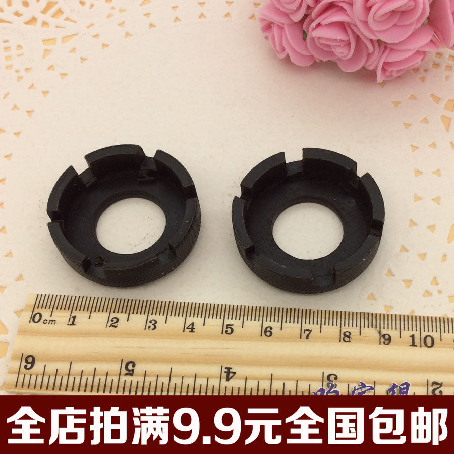 Clé pour réparation vélo - Ref 2302493 Image 1