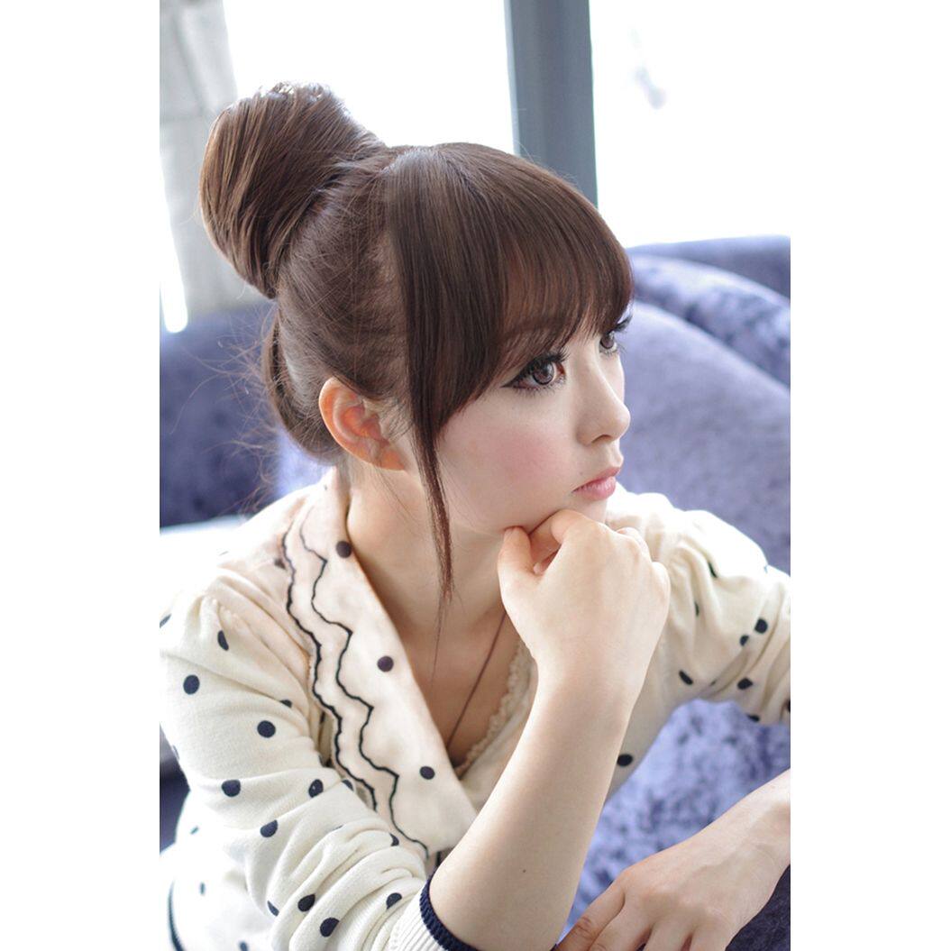 Extension cheveux - Chignon - Ref 231033 Image 1