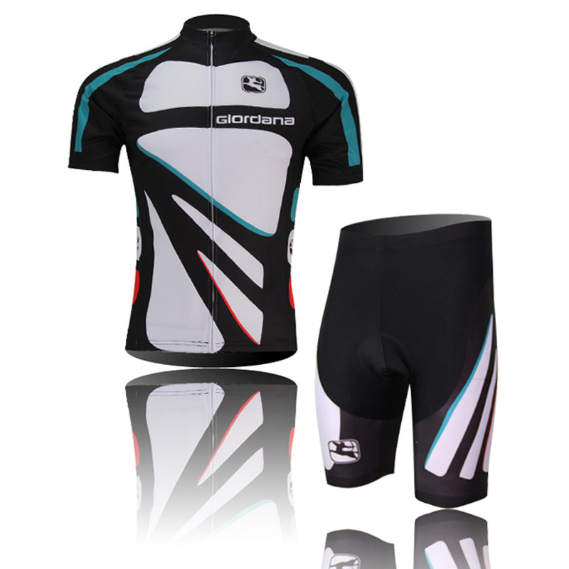 Tenue de cyclisme mixte - Ref 2223071 Image 1