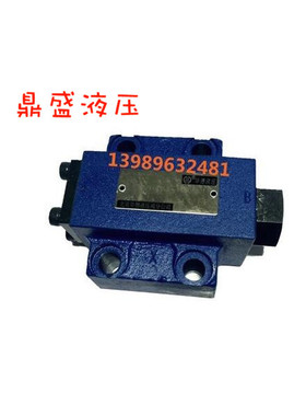 华徳液压液控单向阀SV10PA1-40B SV20PB1-30B SL10PA1-40B