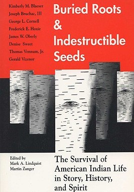 【预售】Buried Roots/Indestructible Seeds: The Survival