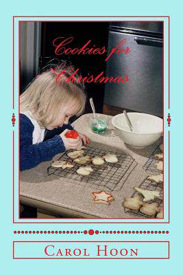 【预售】Cookies for Christmas: Recipes and M...