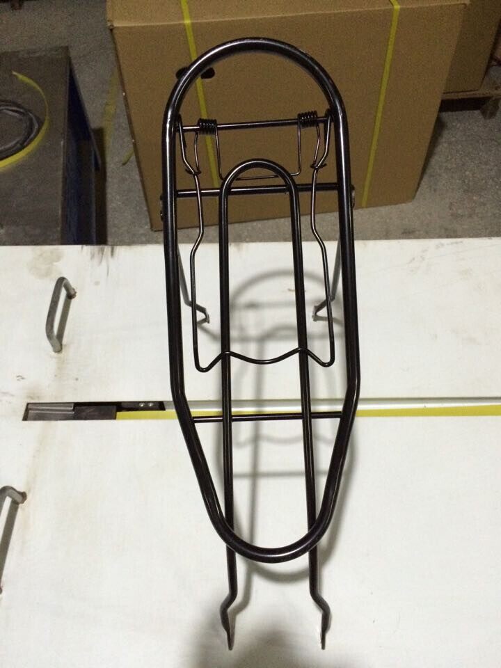 Porte-bagages pour vélo - Ref 2411694 Image 1