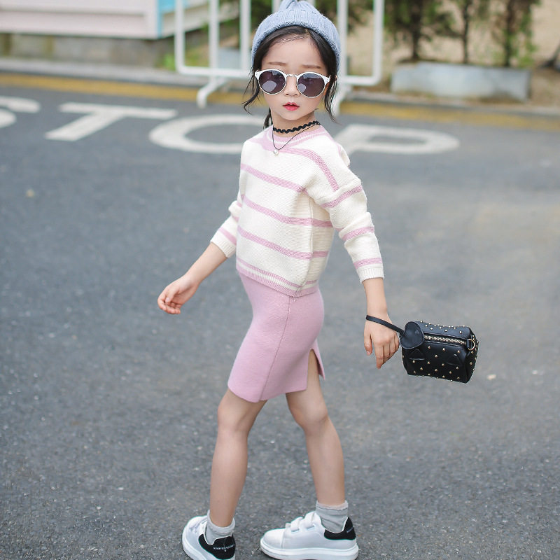 Jupe fillette - Ref 2048612 Image 4