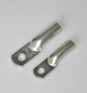 正品代理凤凰管式铜接头 铜接线端子DTG-70mm2 镀锡鼻子70平方