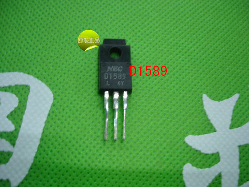 2SD1589       D1589       1589