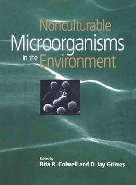 【预订】Nonculturable Microorganisms in the ...