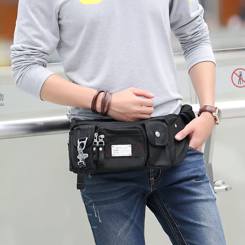 Sac homme - Ref 51522 Image 3